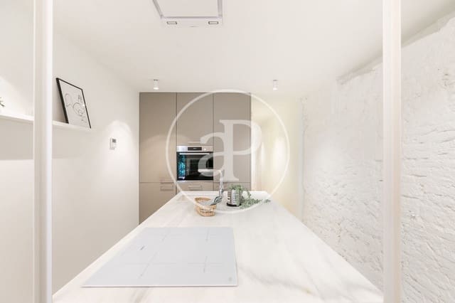 2 sovrum Lägenhet att hyra i El Barri Gòtic, Barcelona stad - 2 500 € (Ref: 9440106)