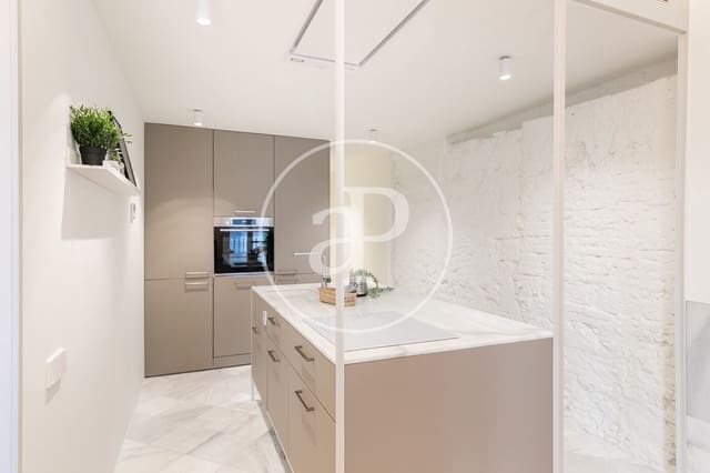 2 sovrum Lägenhet att hyra i El Barri Gòtic, Barcelona stad - 2 500 € (Ref: 9440106)