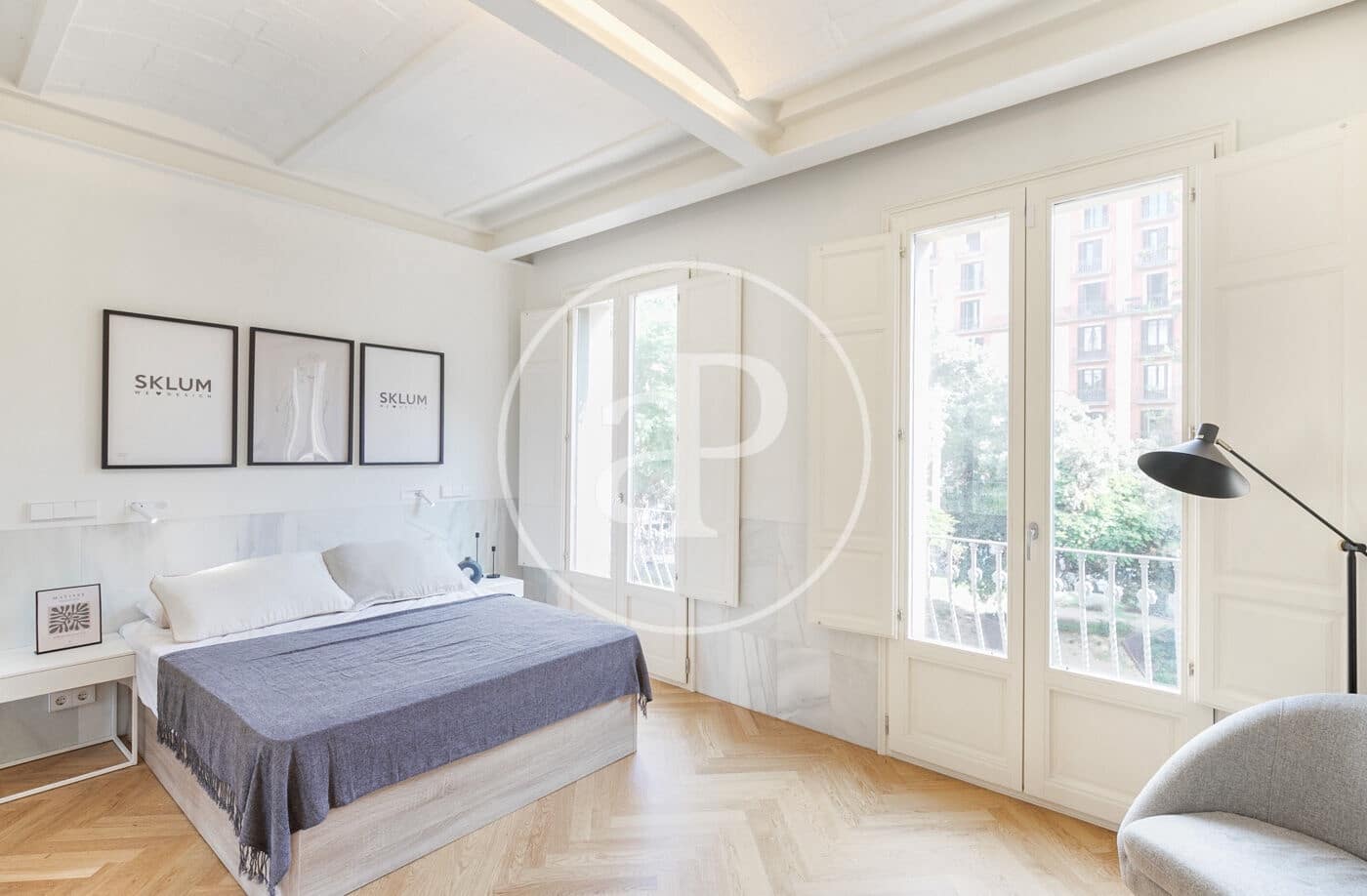 2 soverom Leilighet til leie i Barcelona by - € 2 500 (Ref: 9440106)