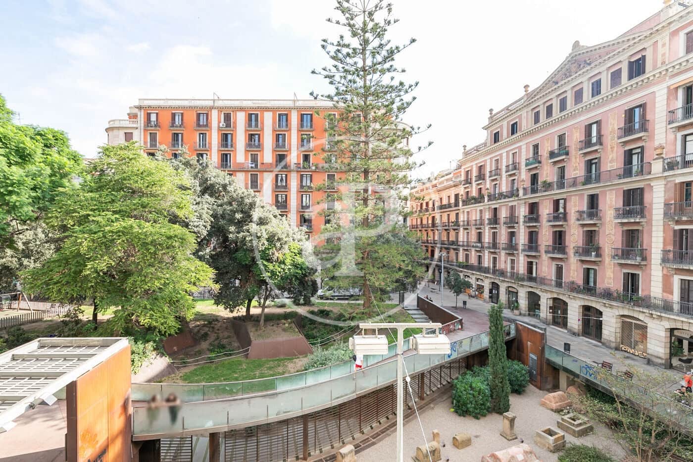 2 soverom Leilighet til leie i Barcelona by - € 2 500 (Ref: 9440106)