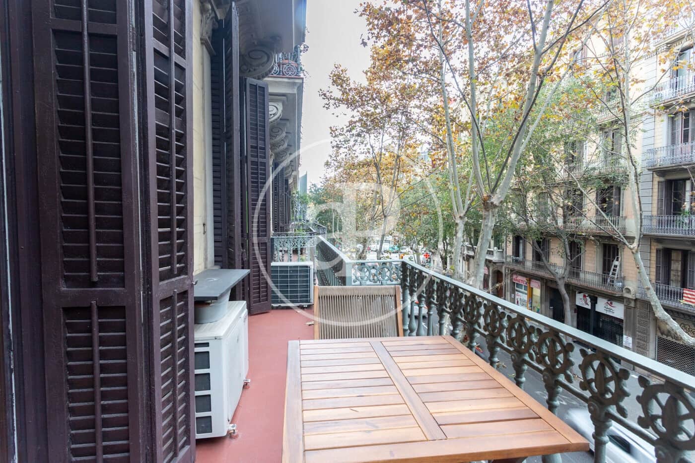 2 slaapkamer Appartement te huur in Barcelona stad - € 2.500 (Ref: 9440107)