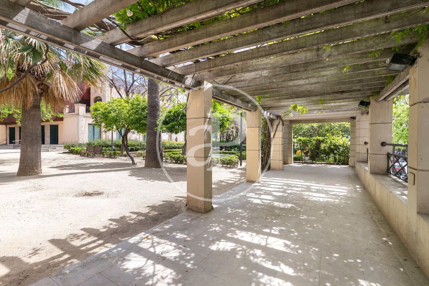 3 Zimmer Apartment zu verkaufen in Barcelona Stadt - 890.000 € (Ref: 9440108)