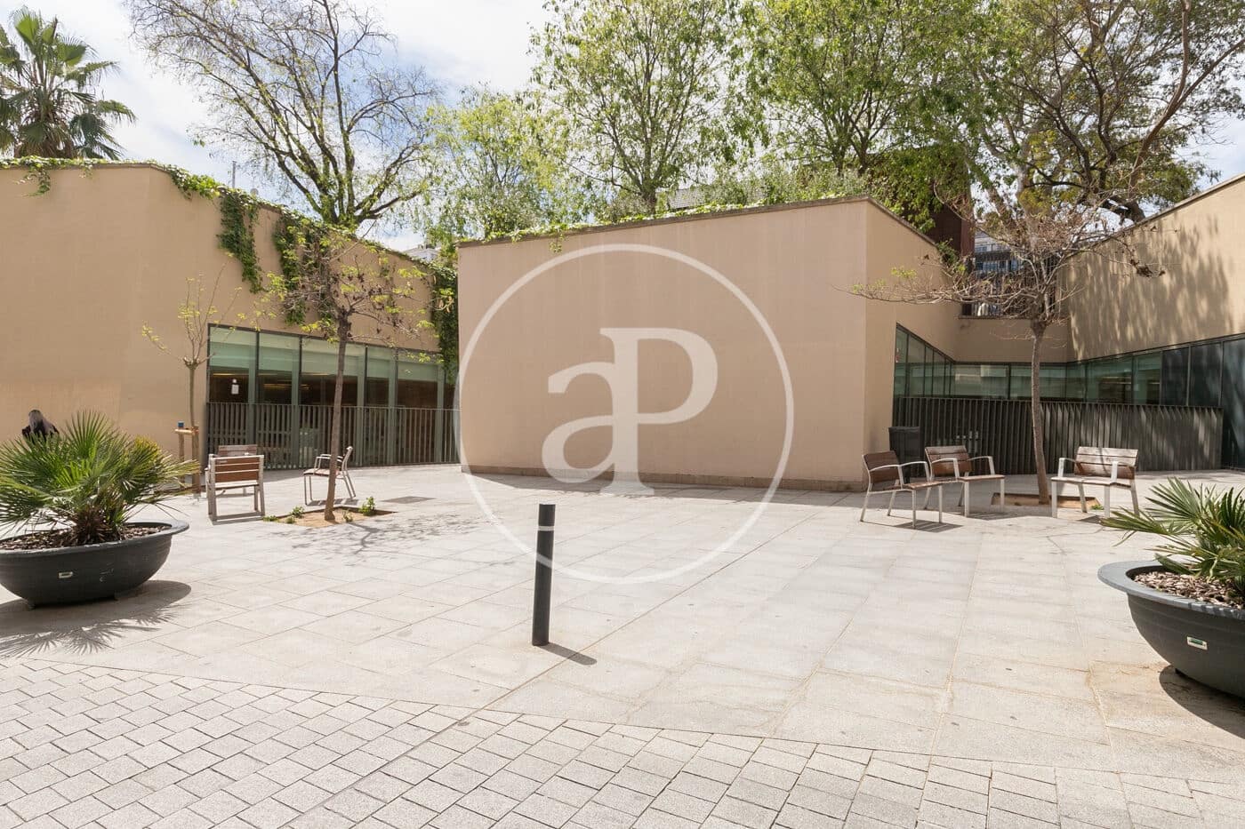 3 Zimmer Apartment zu verkaufen in Barcelona Stadt - 890.000 € (Ref: 9440108)