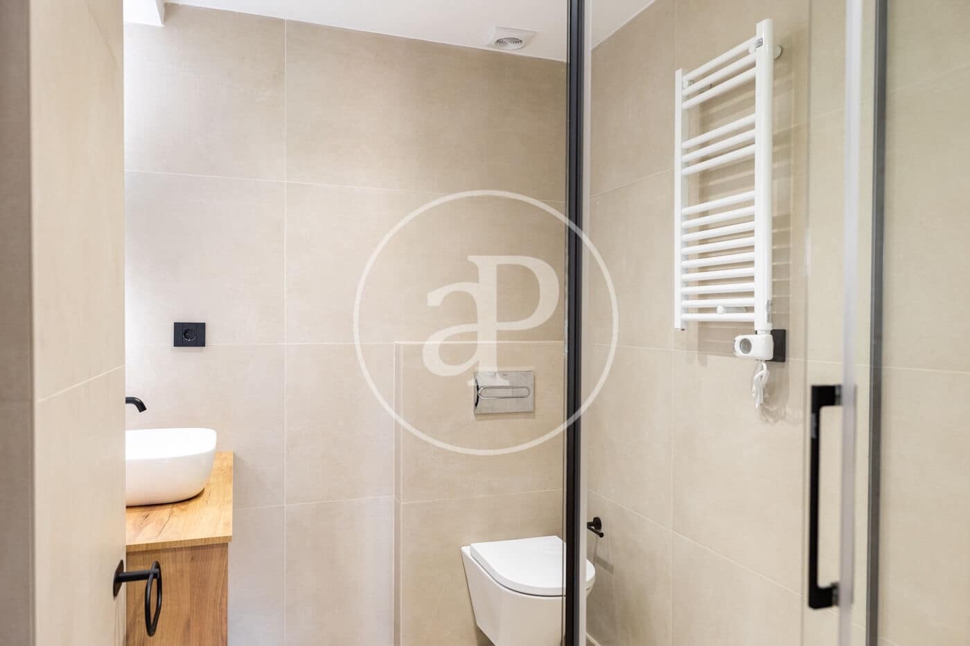 3 sovrum Lägenhet till salu i Barcelona stad - 875 000 € (Ref: 9440108)
