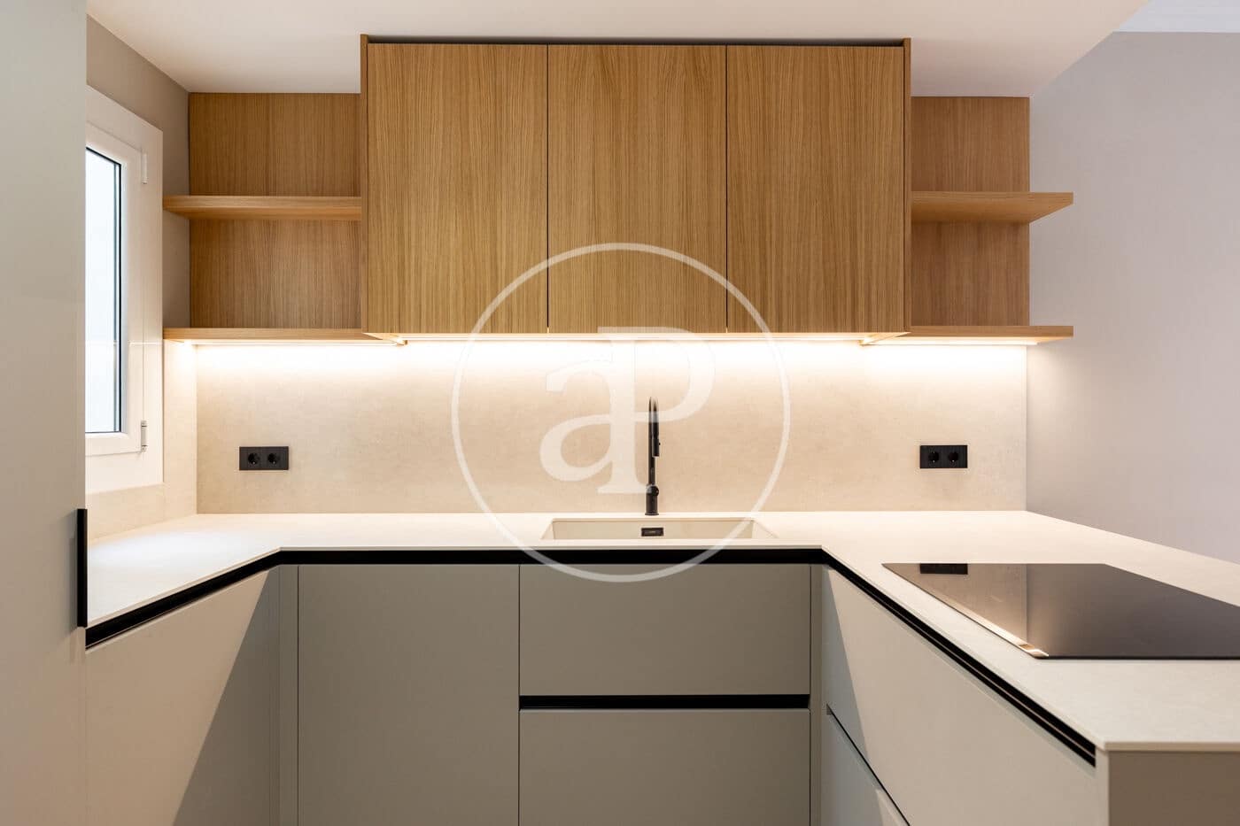 3 sovrum Lägenhet till salu i Barcelona stad - 875 000 € (Ref: 9440108)