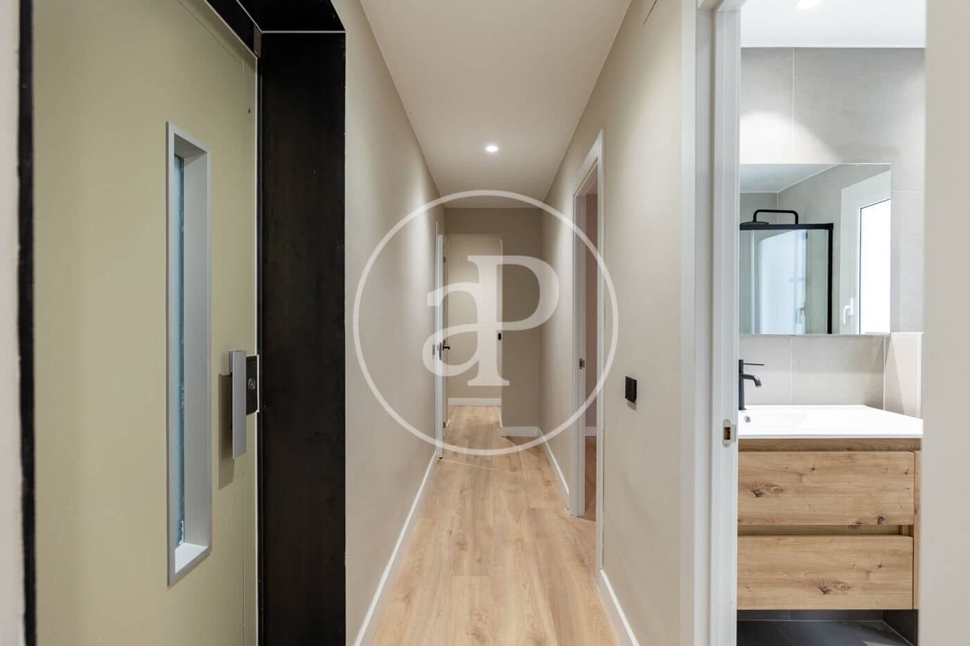 3 sovrum Lägenhet till salu i Barcelona stad - 875 000 € (Ref: 9440108)