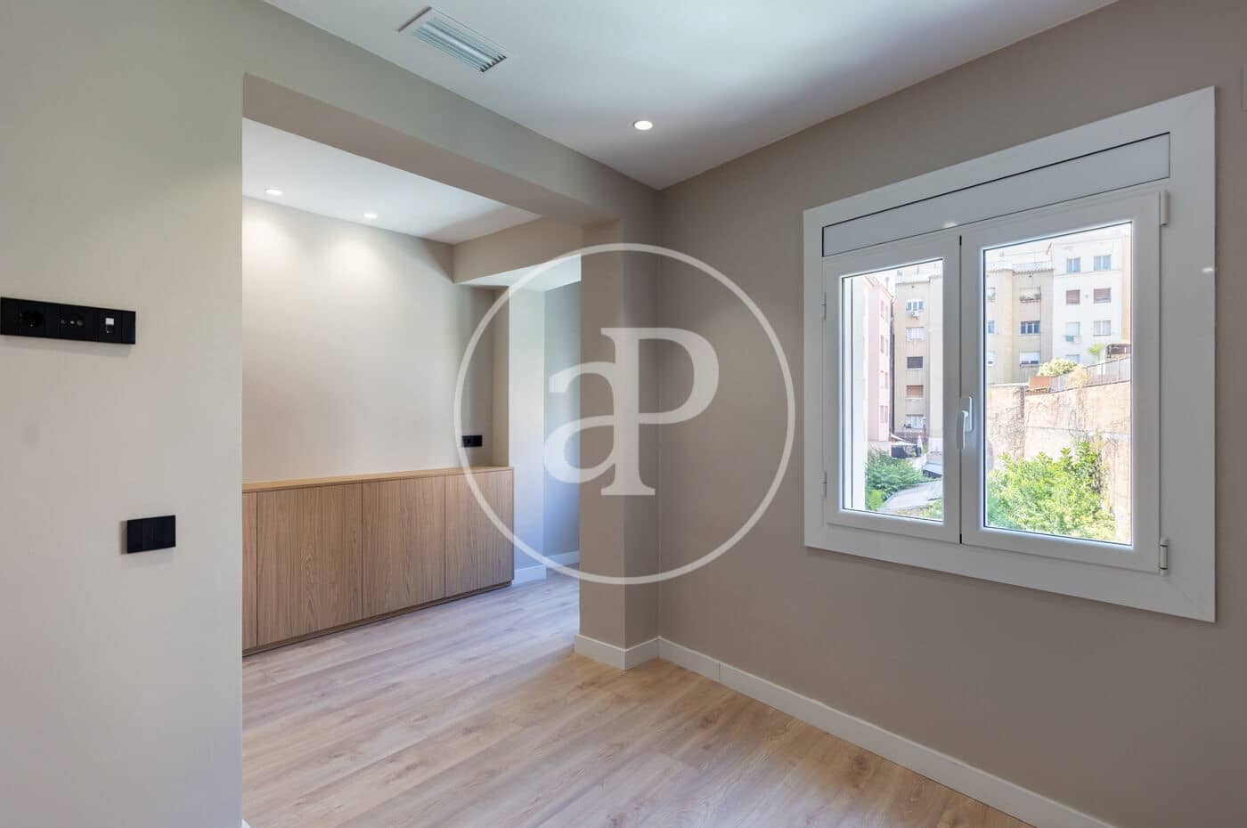 3 sovrum Lägenhet till salu i Barcelona stad - 875 000 € (Ref: 9440108)