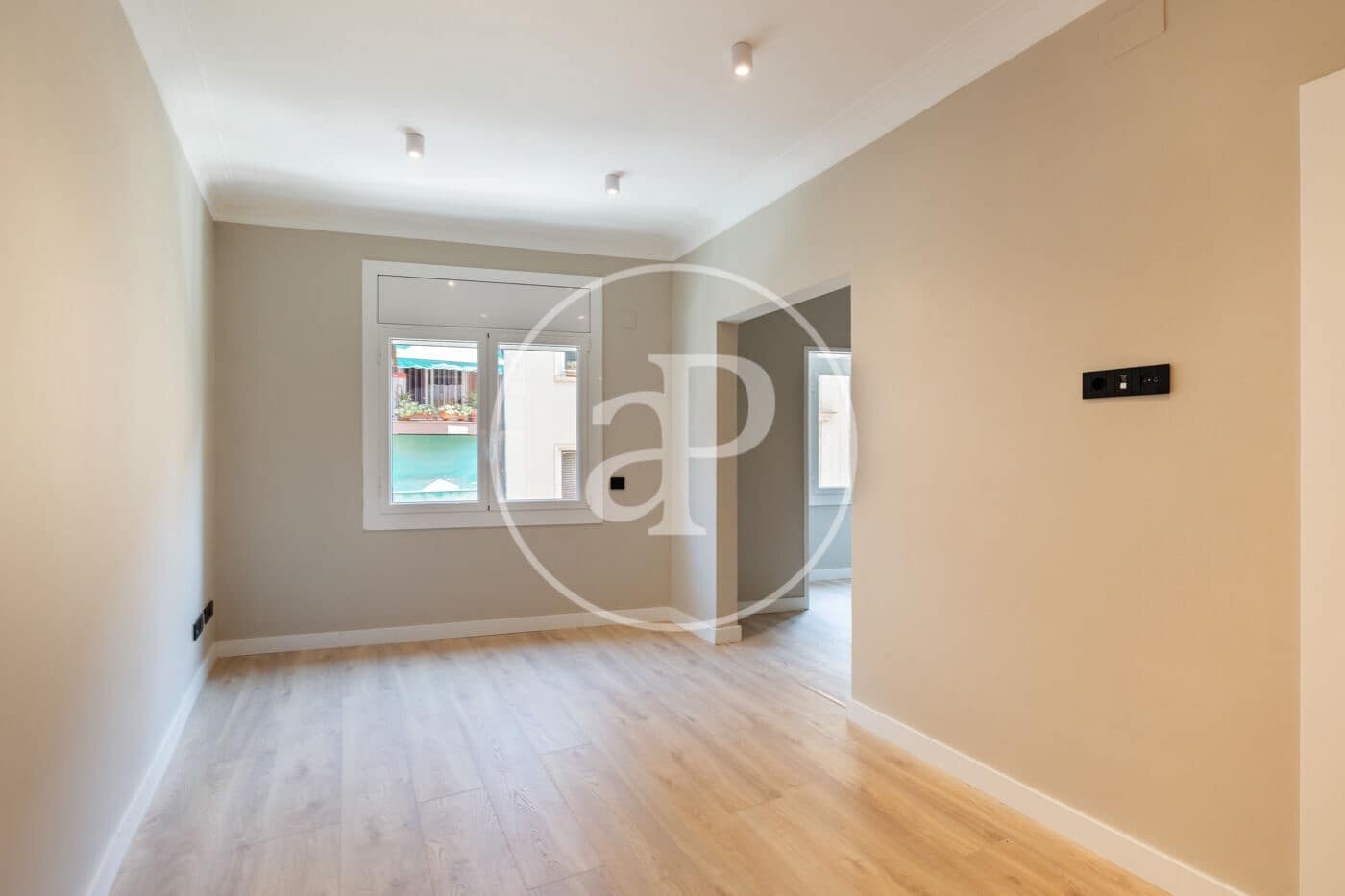 3 sovrum Lägenhet till salu i Barcelona stad - 875 000 € (Ref: 9440108)