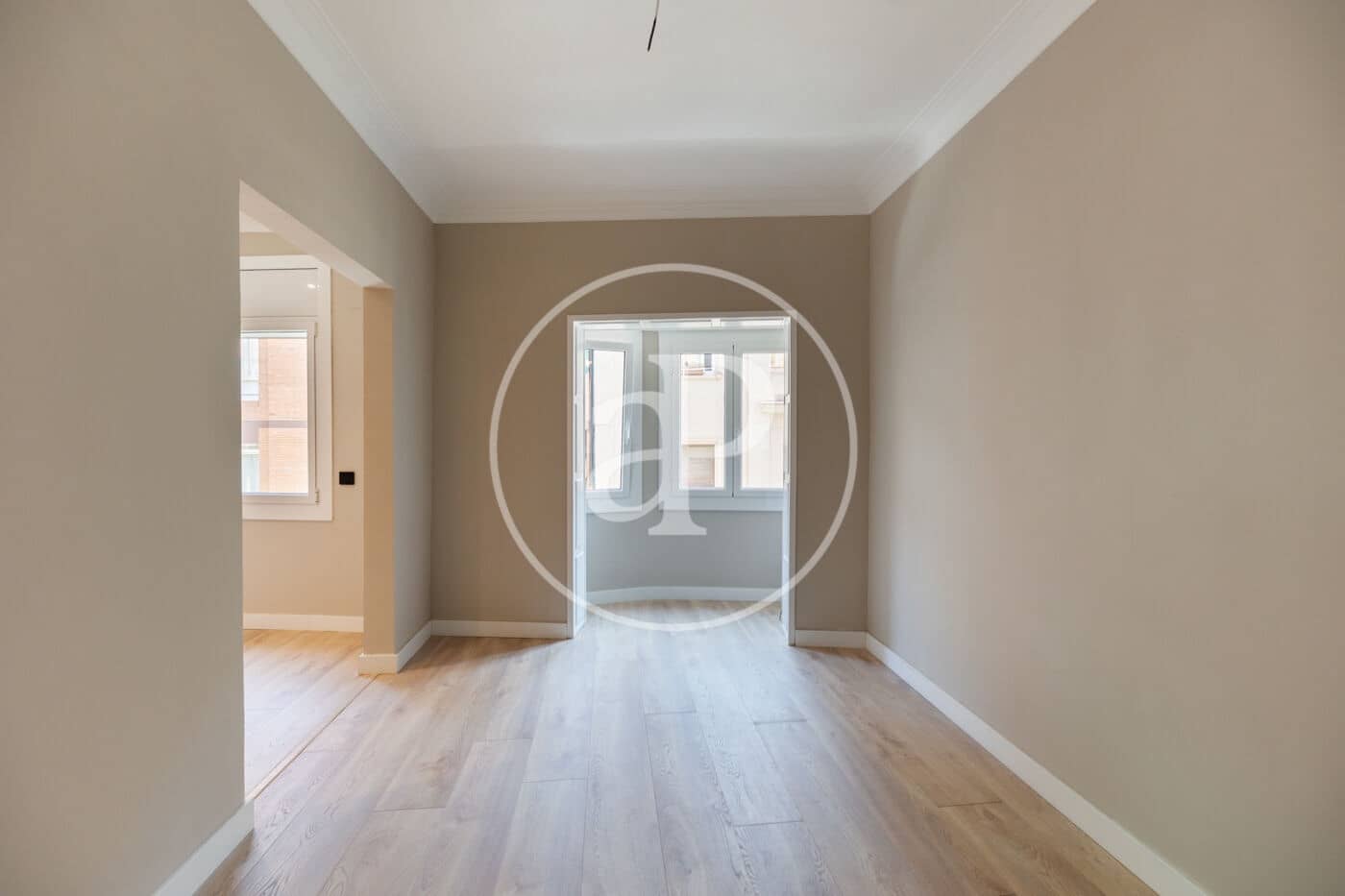 3 sovrum Lägenhet till salu i Barcelona stad - 875 000 € (Ref: 9440108)