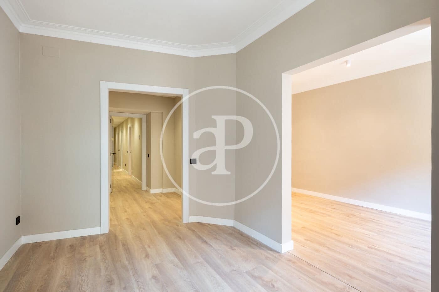 3 sovrum Lägenhet till salu i Barcelona stad - 875 000 € (Ref: 9440108)