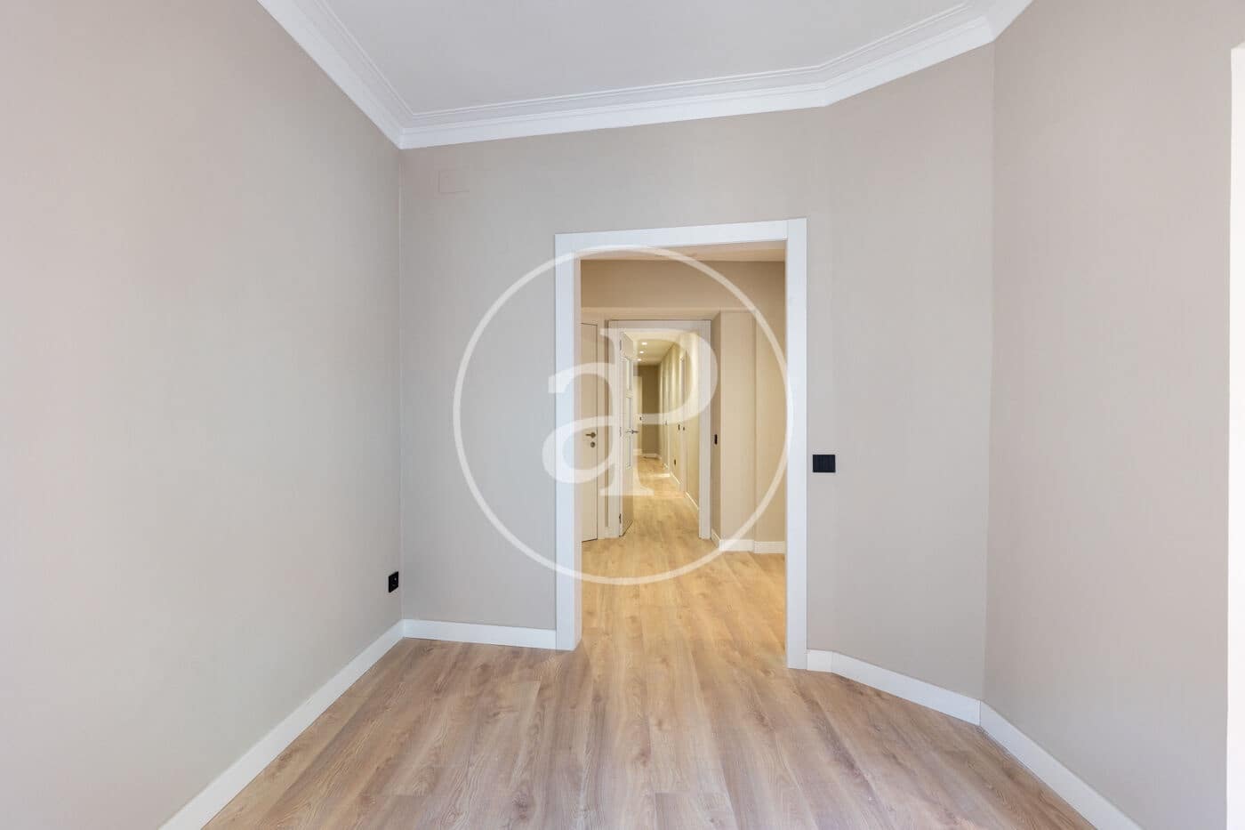 3 sovrum Lägenhet till salu i Barcelona stad - 875 000 € (Ref: 9440108)