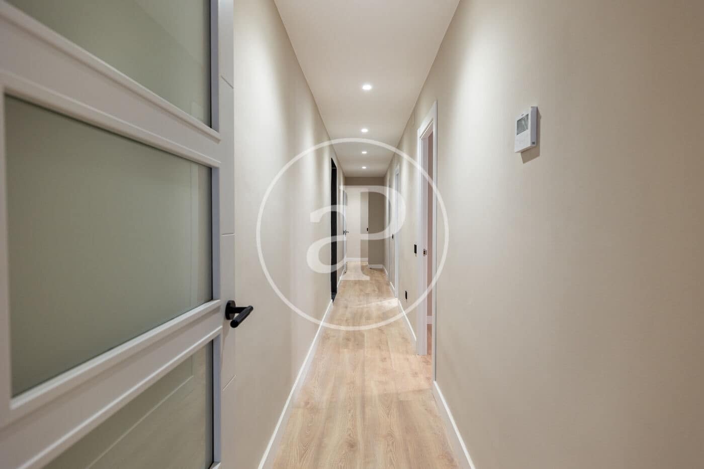 3 sovrum Lägenhet till salu i Barcelona stad - 875 000 € (Ref: 9440108)