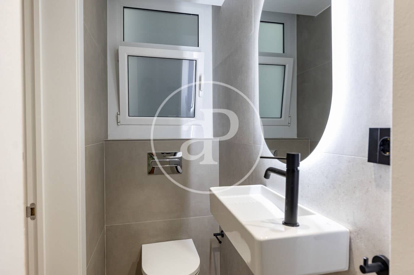 3 sovrum Lägenhet till salu i Barcelona stad - 875 000 € (Ref: 9440108)