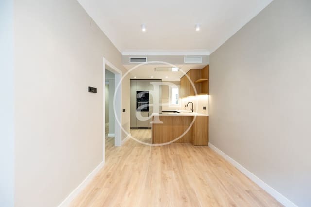 3 soveværelse Lejlighed til salg i Sant Gervasi - La Bonanova, Barcelona by - € 875.000 (Ref: 9440108)