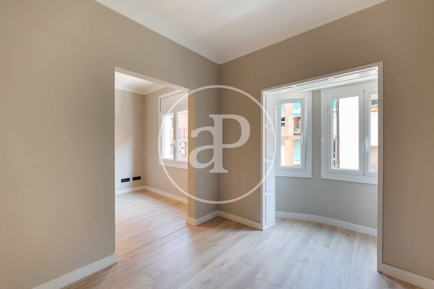 3 sovrum Lägenhet till salu i Barcelona stad - 875 000 € (Ref: 9440108)