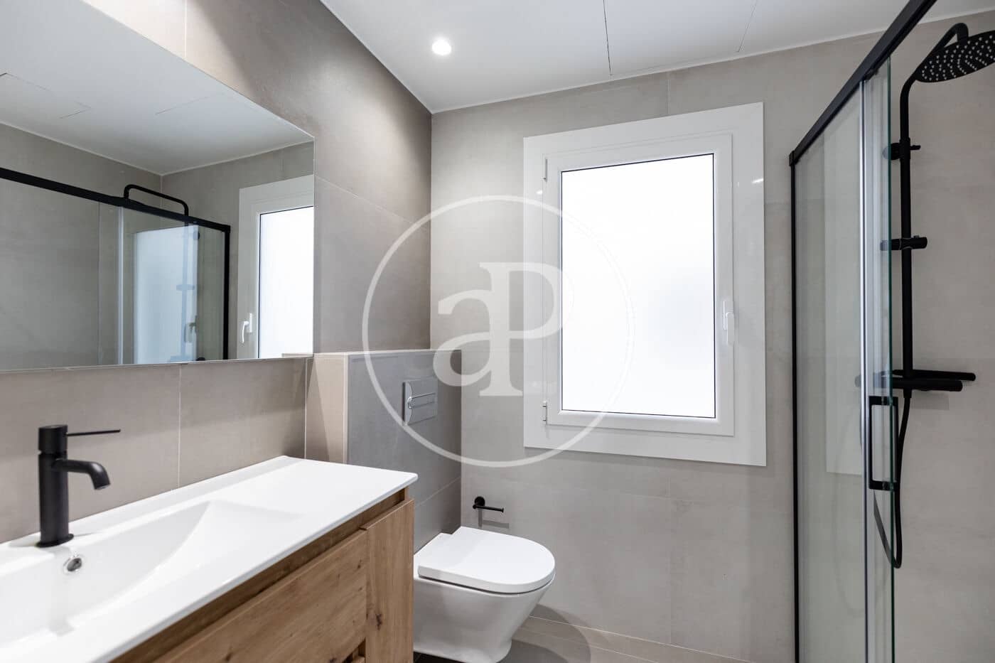 3 sovrum Lägenhet till salu i Barcelona stad - 875 000 € (Ref: 9440108)