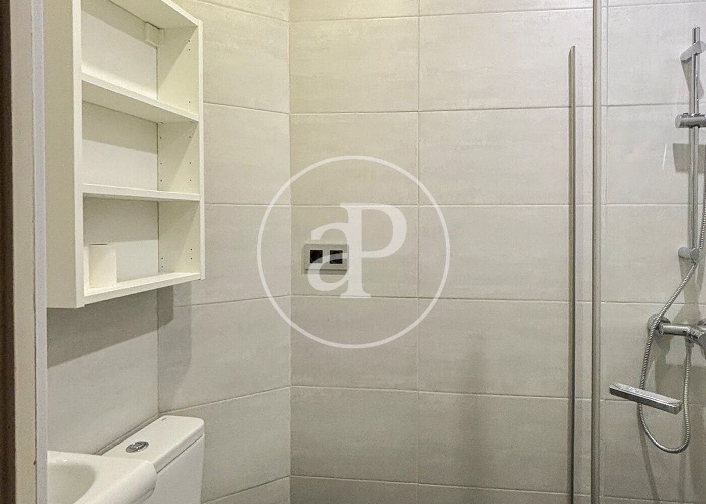 4 sypialnia Apartament do wynajęcia w Miasto Barcelona - 2 700 € (Ref: 9440109)