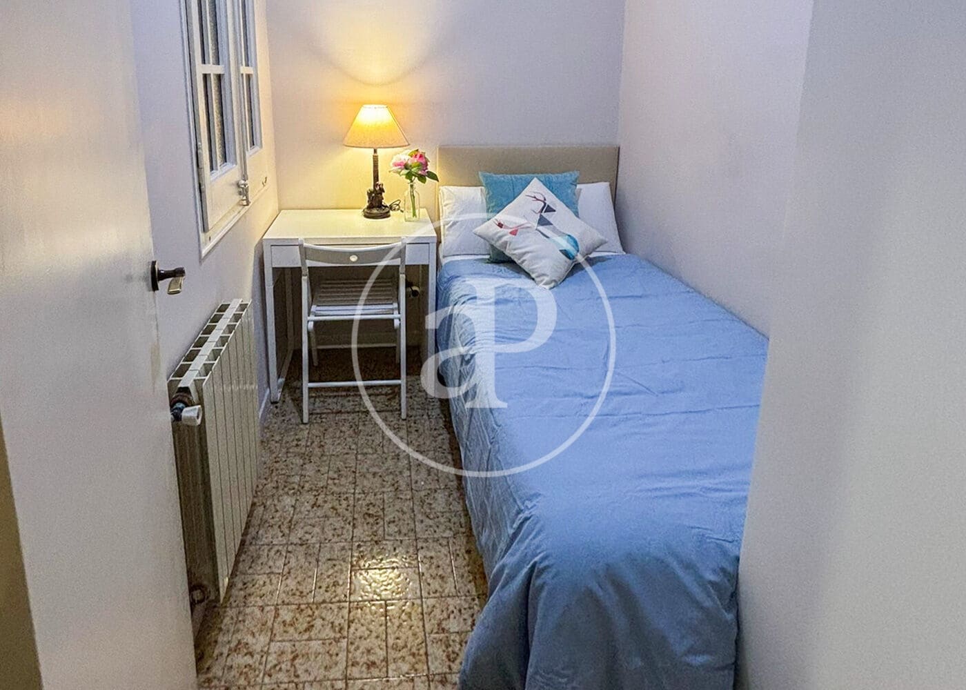 4 sypialnia Apartament do wynajęcia w Miasto Barcelona - 2 700 € (Ref: 9440109)