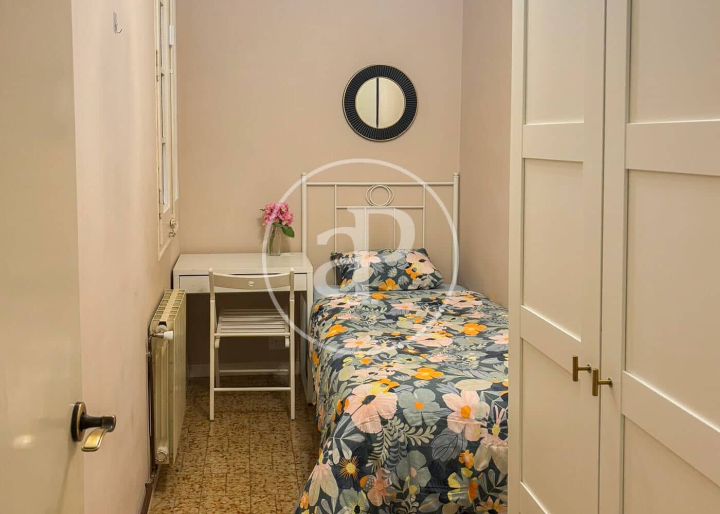 4 sypialnia Apartament do wynajęcia w Miasto Barcelona - 2 700 € (Ref: 9440109)