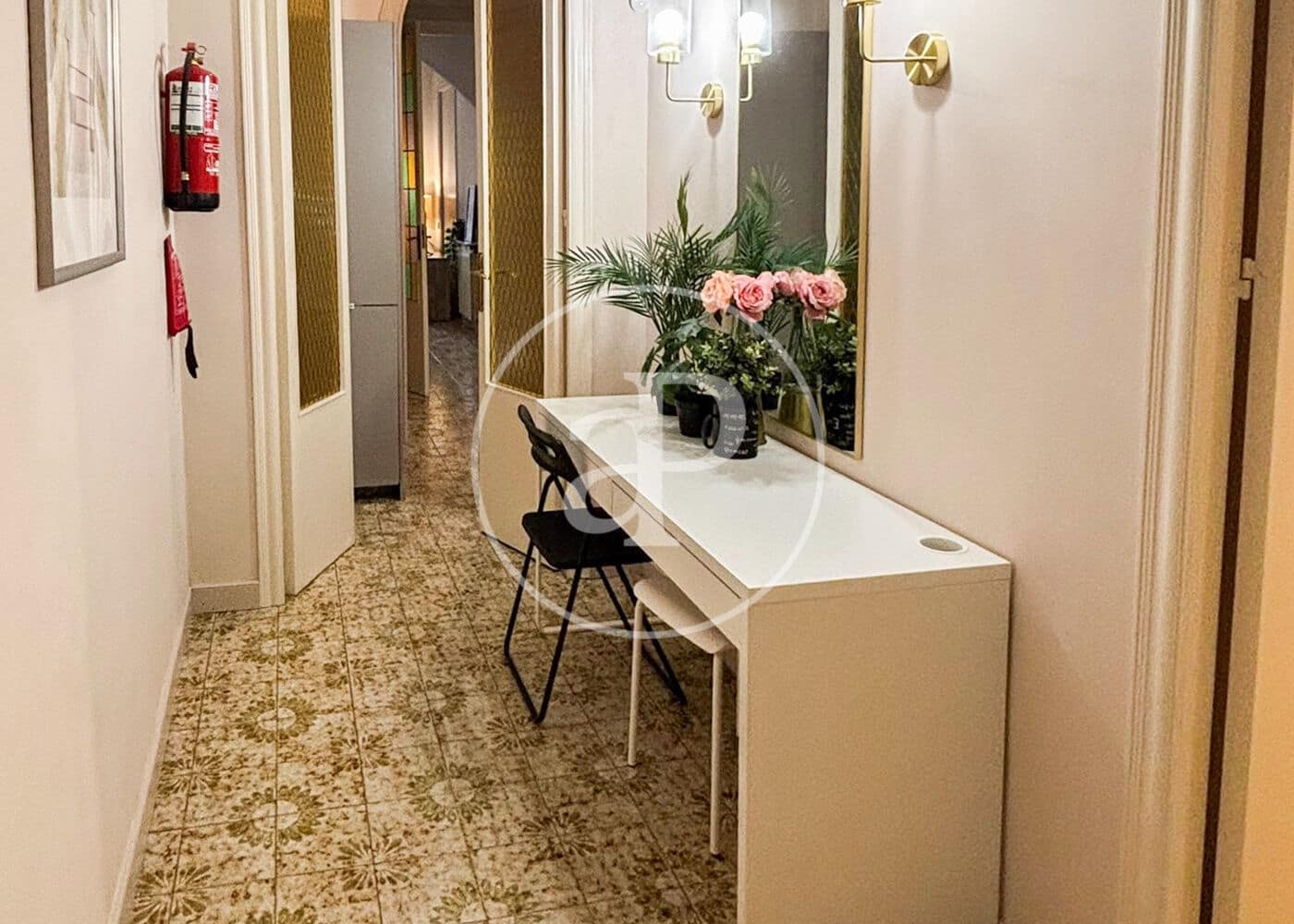 4 sypialnia Apartament do wynajęcia w Miasto Barcelona - 2 700 € (Ref: 9440109)