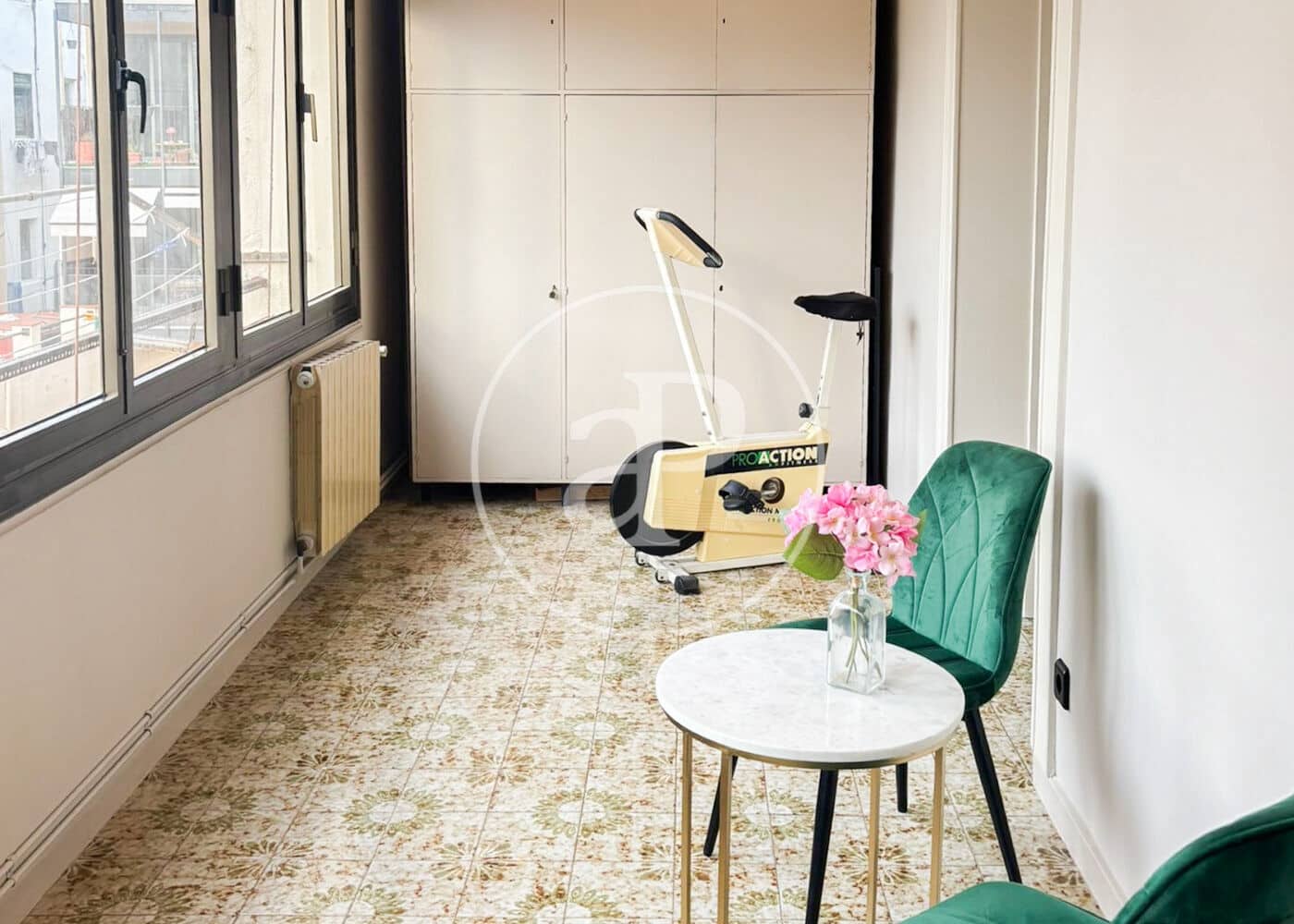 4 sypialnia Apartament do wynajęcia w Miasto Barcelona - 2 700 € (Ref: 9440109)