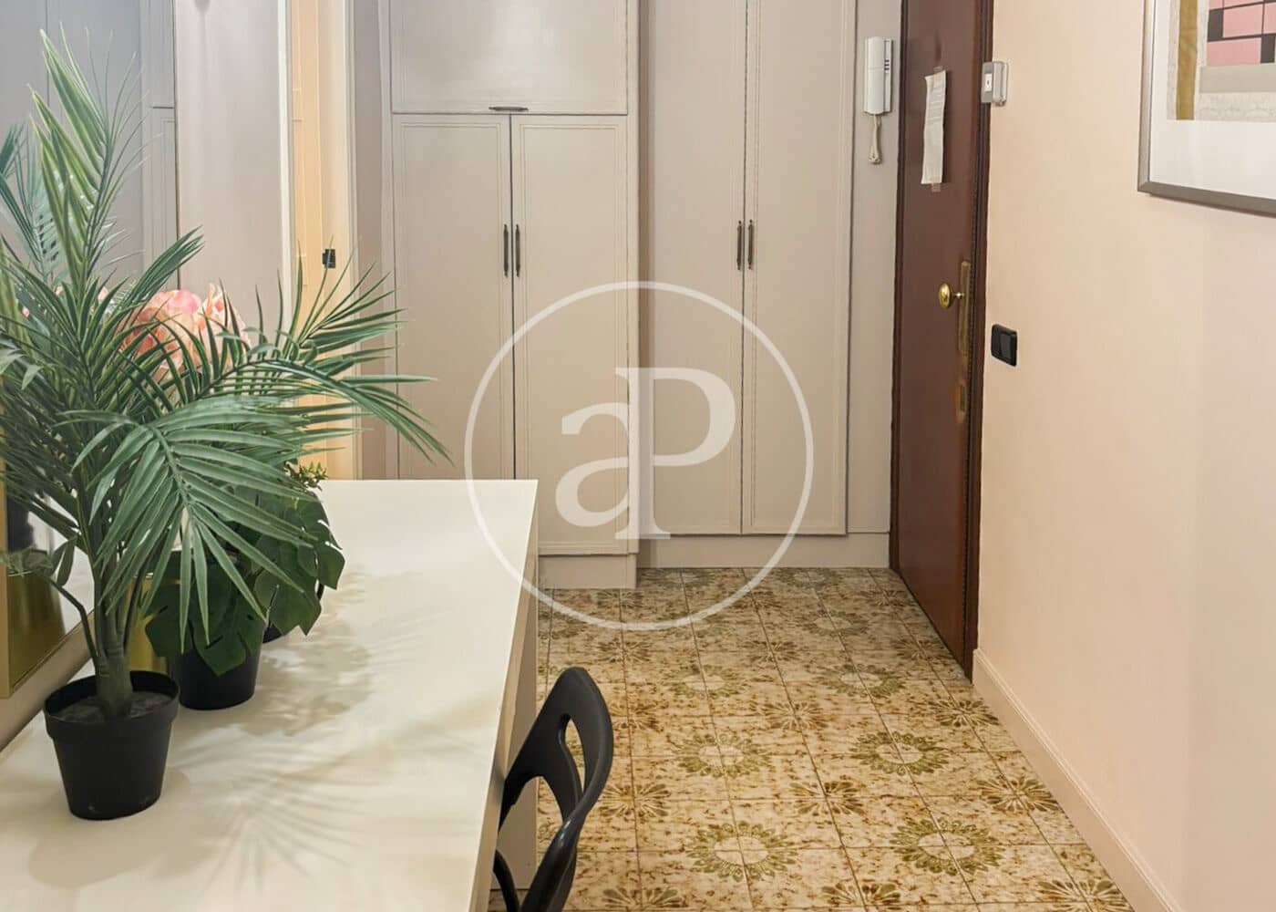 4 sypialnia Apartament do wynajęcia w Miasto Barcelona - 2 700 € (Ref: 9440109)
