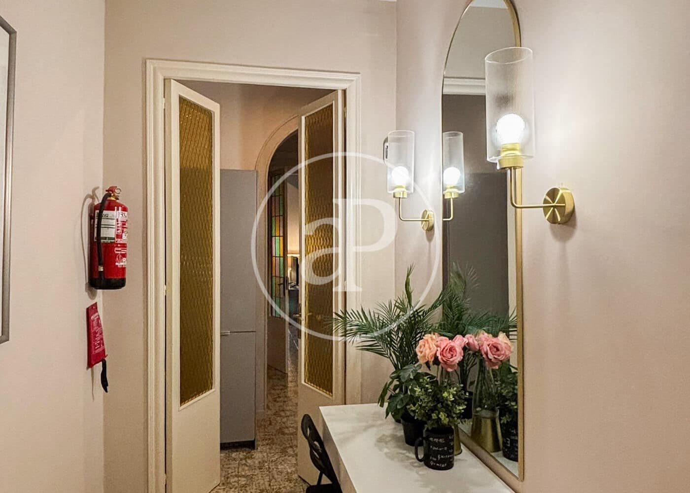 4 sypialnia Apartament do wynajęcia w Miasto Barcelona - 2 700 € (Ref: 9440109)