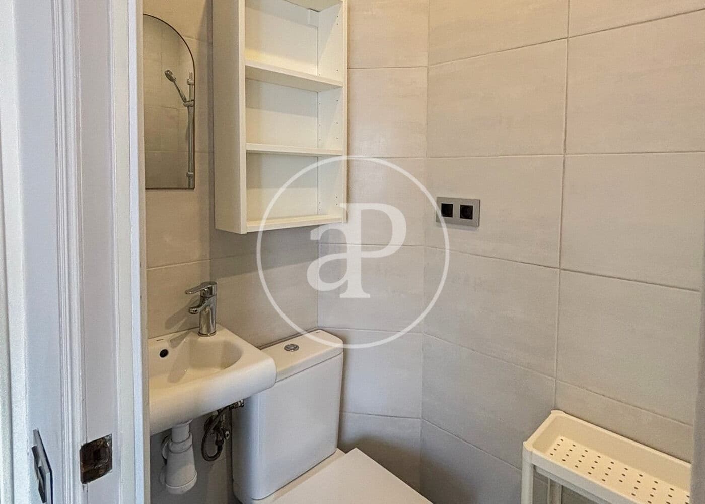 4 sypialnia Apartament do wynajęcia w Miasto Barcelona - 2 700 € (Ref: 9440109)