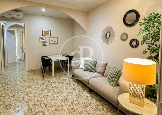 4 camera da letto Appartamento da affittare in El Fort Pienc, Barcelona città - 2.700 € (Rif: 9440109)