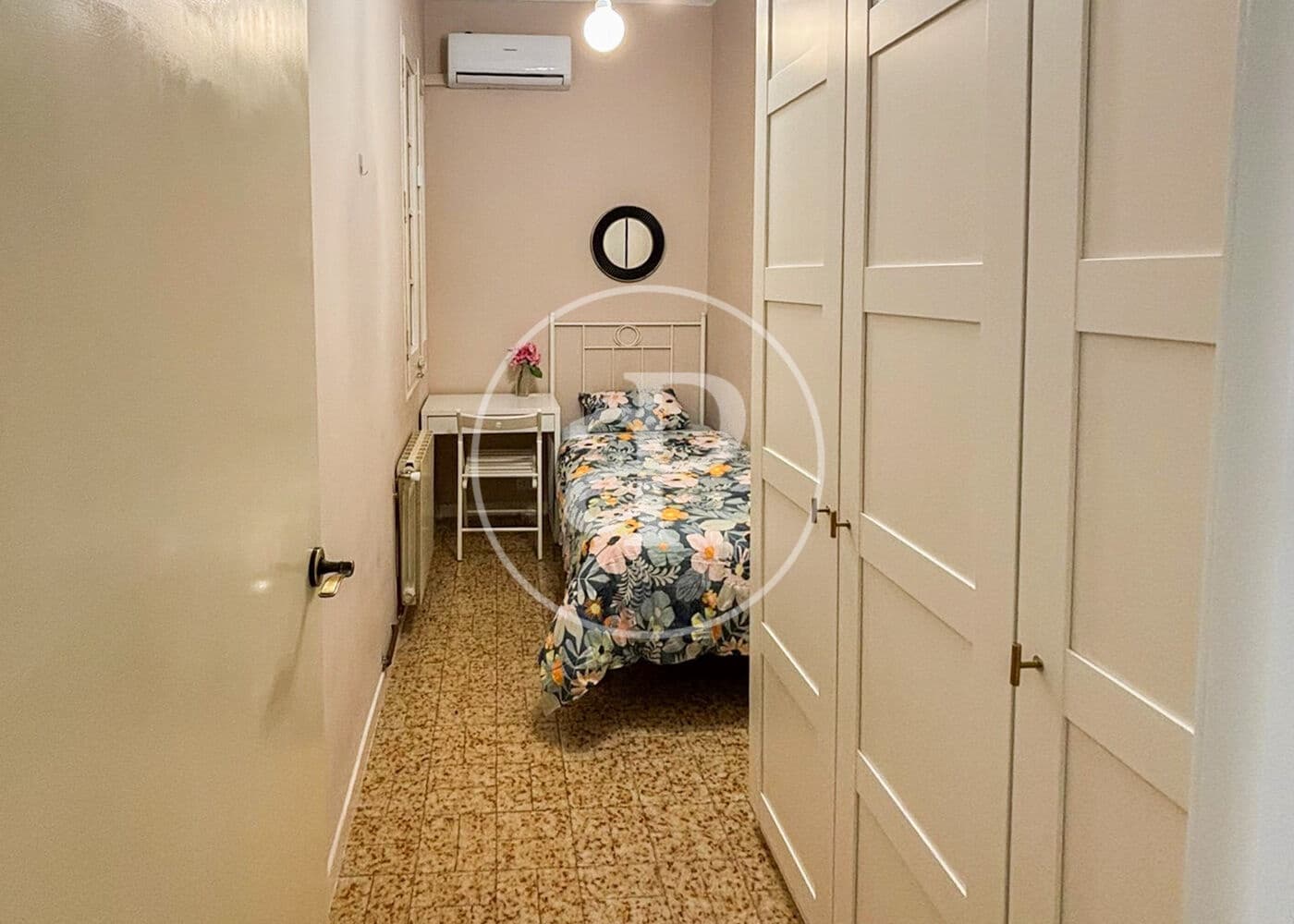 4 sypialnia Apartament do wynajęcia w Miasto Barcelona - 2 700 € (Ref: 9440109)