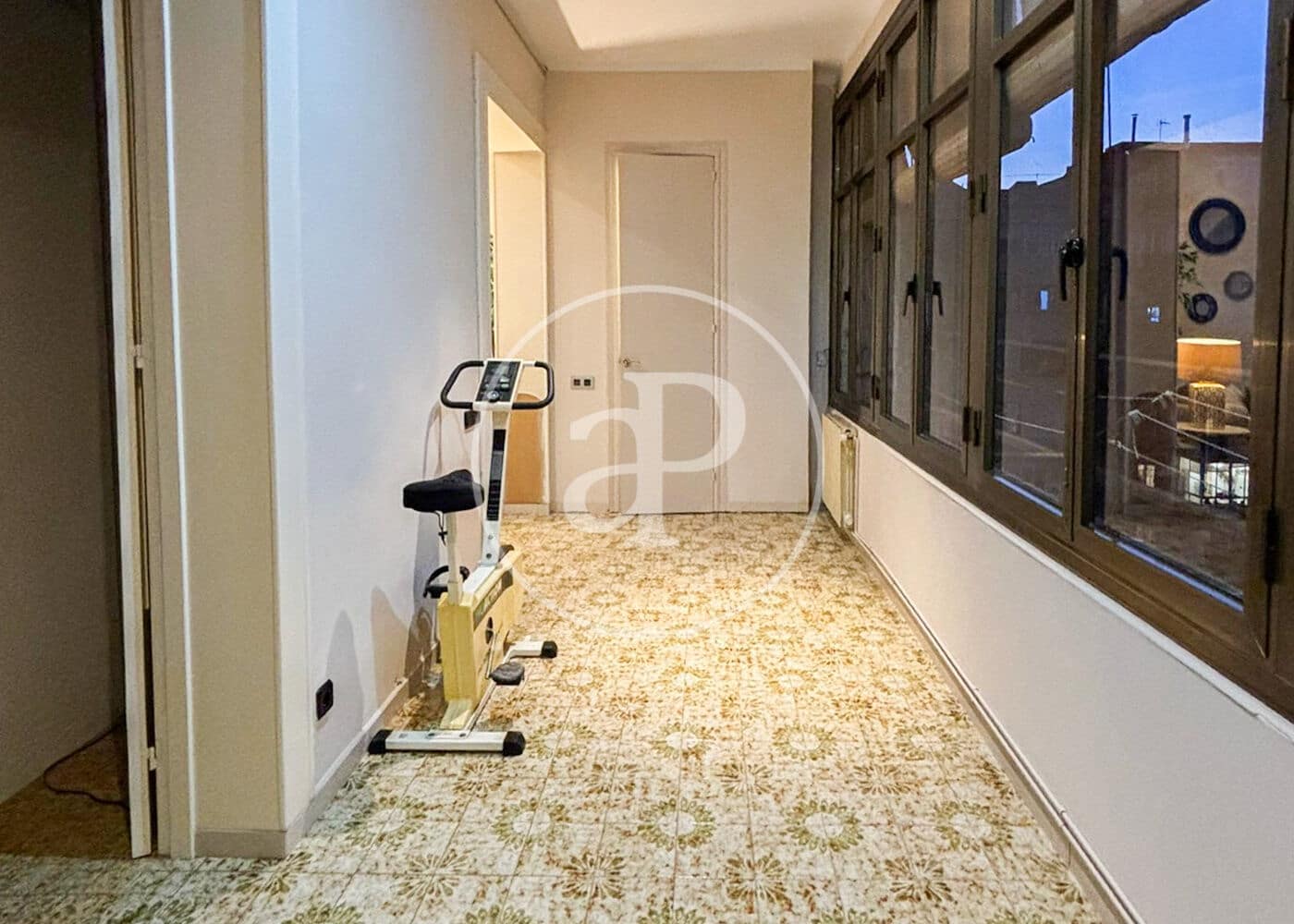 4 sypialnia Apartament do wynajęcia w Miasto Barcelona - 2 700 € (Ref: 9440109)