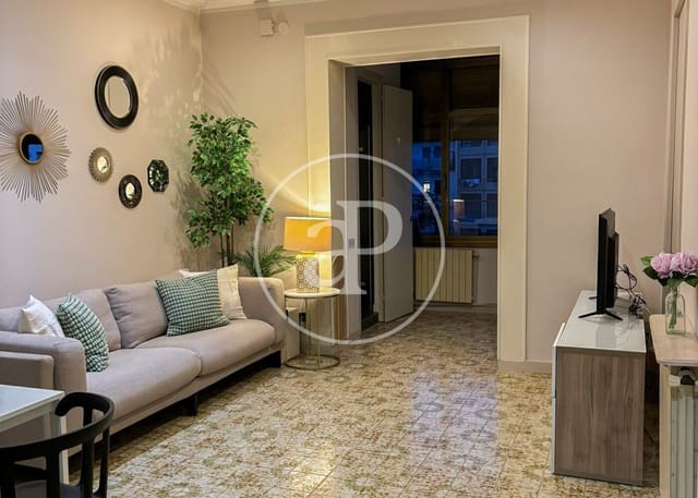 4 camera da letto Appartamento da affittare in El Fort Pienc, Barcelona città - 2.700 € (Rif: 9440109)