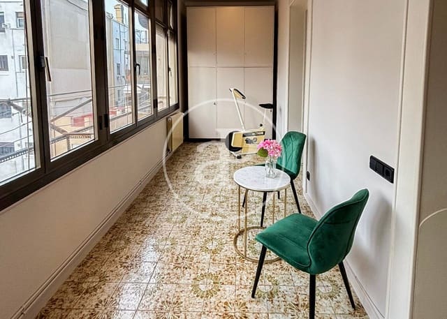 4 camera da letto Appartamento da affittare in El Fort Pienc, Barcelona città - 2.700 € (Rif: 9440109)