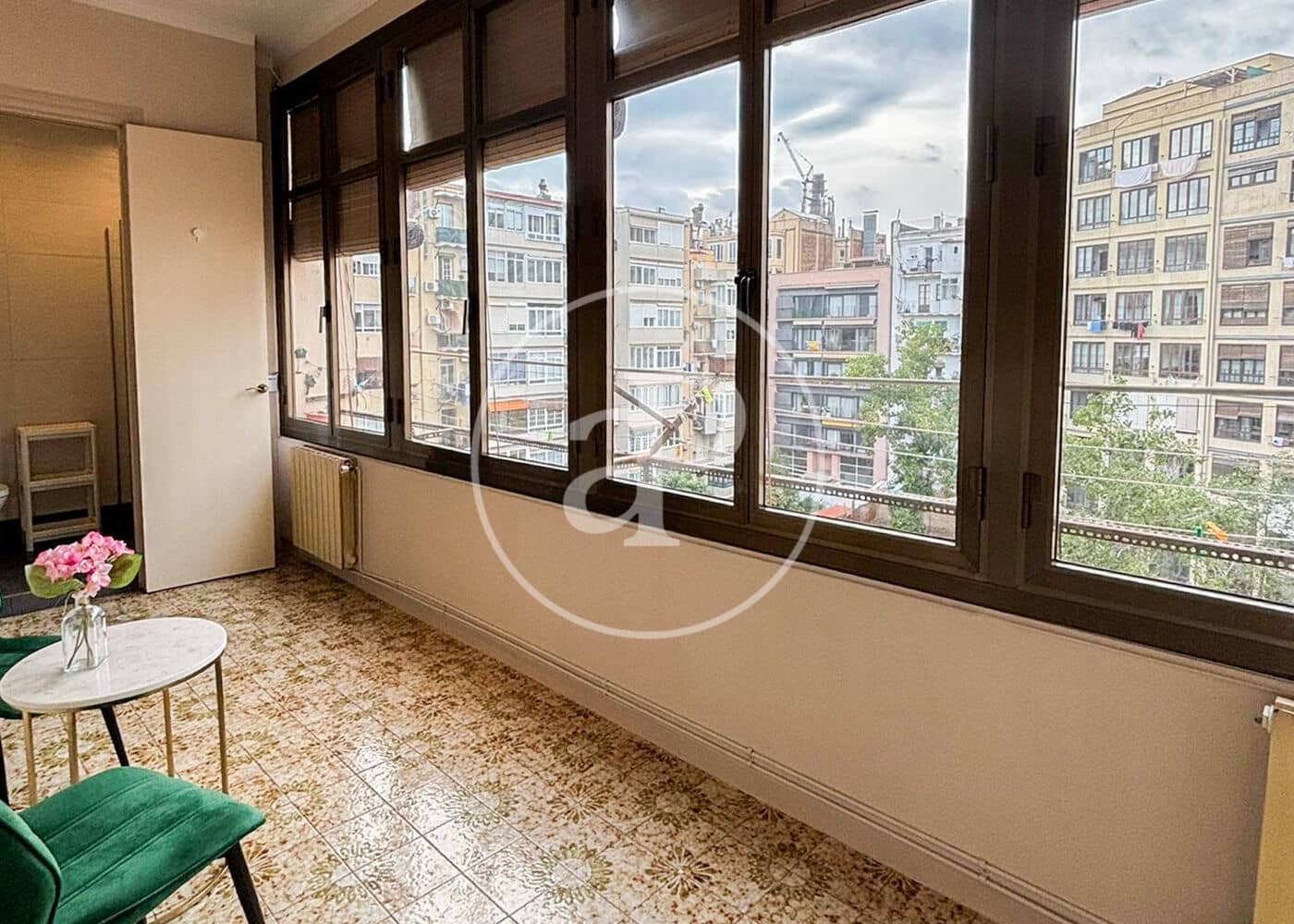 4 sypialnia Apartament do wynajęcia w Miasto Barcelona - 2 700 € (Ref: 9440109)