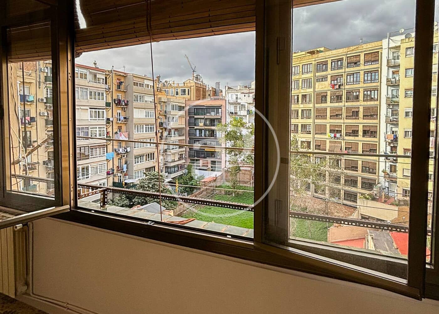 4 sypialnia Apartament do wynajęcia w Miasto Barcelona - 2 700 € (Ref: 9440109)