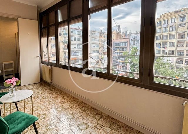 4 camera da letto Appartamento da affittare in El Fort Pienc, Barcelona città - 2.700 € (Rif: 9440109)