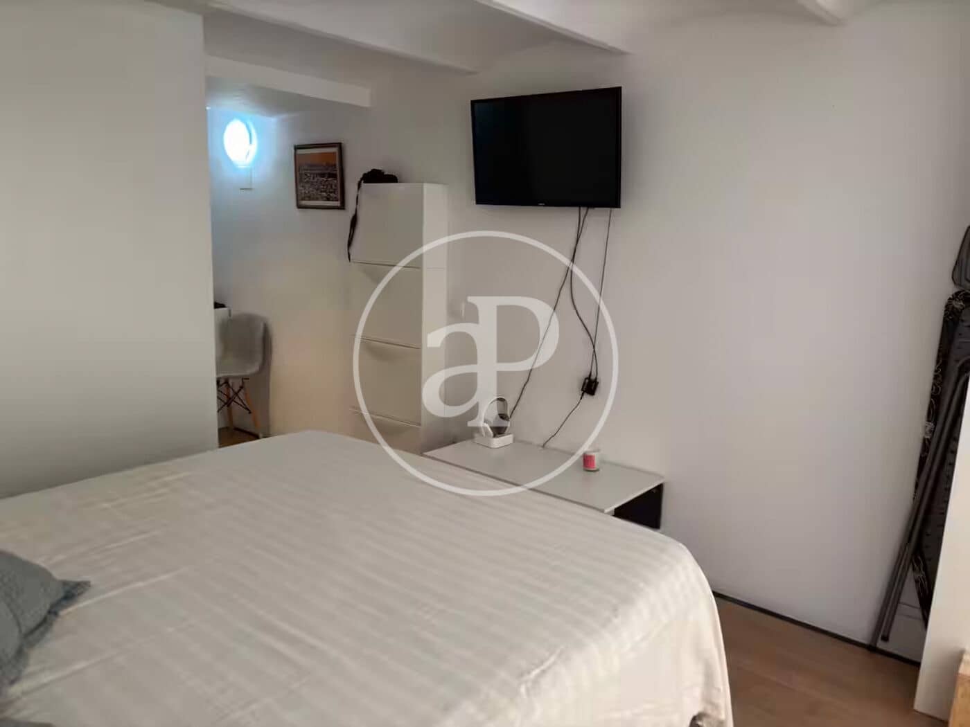 1 soveværelse Lejlighed til salg i Barcelona by - € 435.000 (Ref: 9446321)