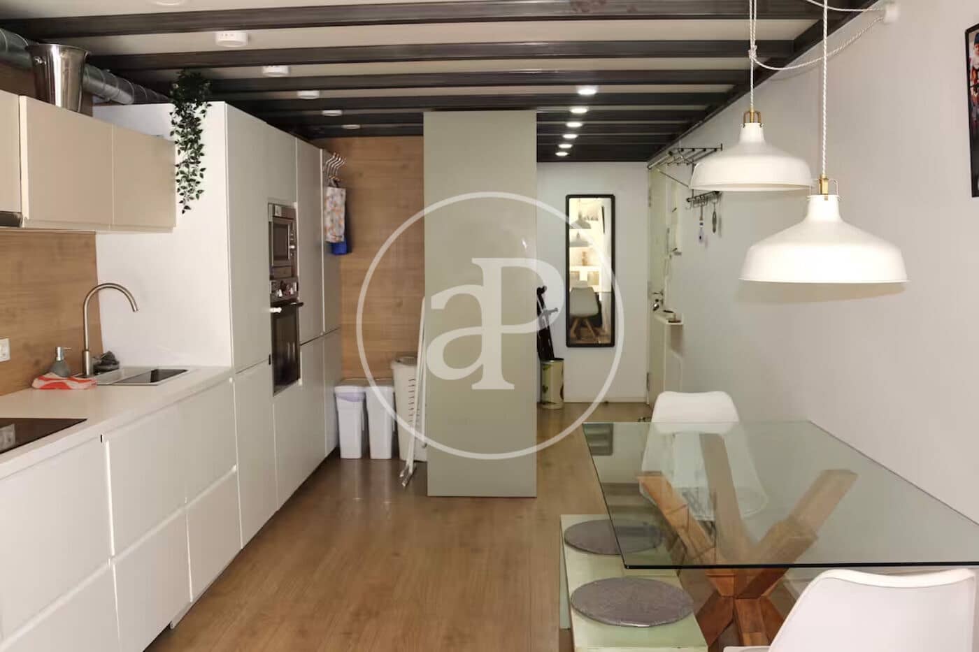 1 soveværelse Lejlighed til salg i Barcelona by - € 435.000 (Ref: 9446321)