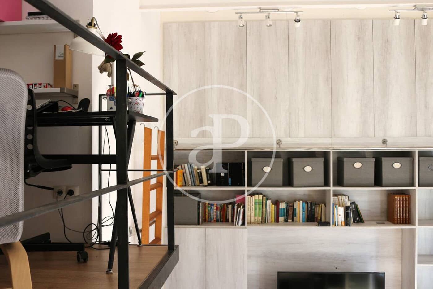 1 soveværelse Lejlighed til salg i Barcelona by - € 435.000 (Ref: 9446321)