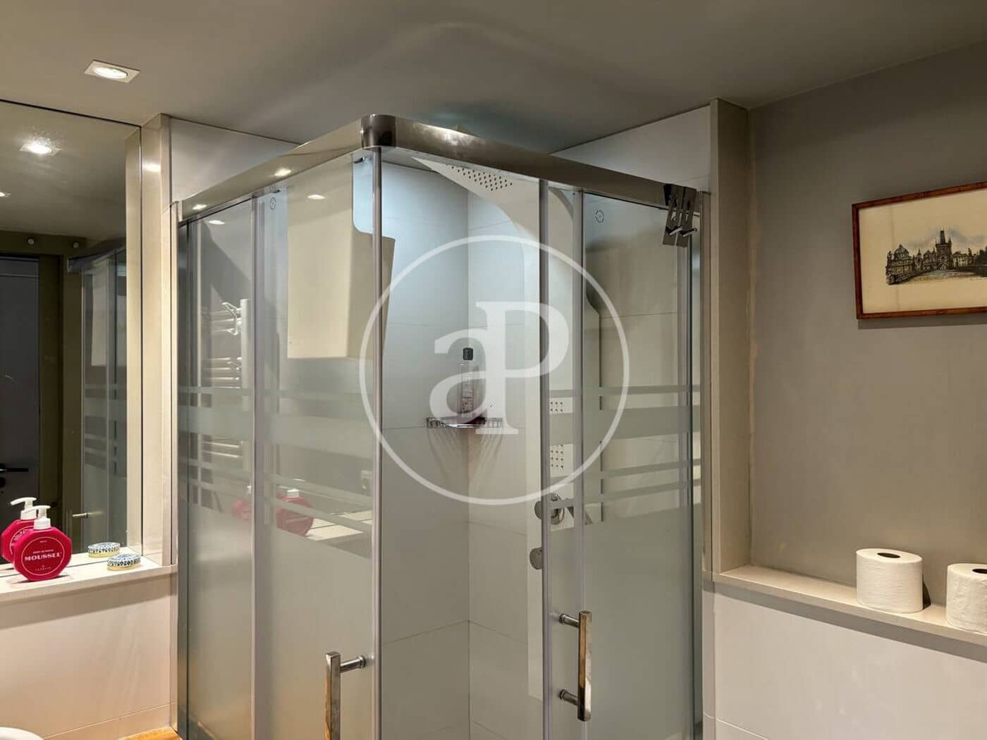 1 soveværelse Lejlighed til salg i Barcelona by - € 435.000 (Ref: 9446321)