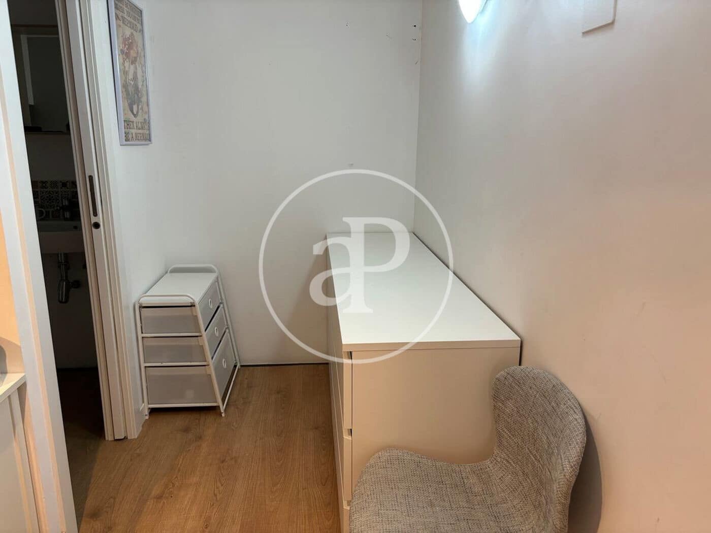 1 soveværelse Lejlighed til salg i Barcelona by - € 435.000 (Ref: 9446321)