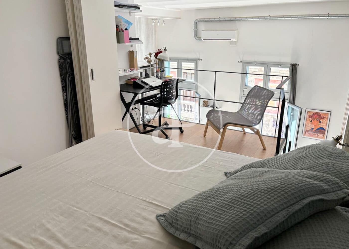 1 soveværelse Lejlighed til salg i Barcelona by - € 435.000 (Ref: 9446321)