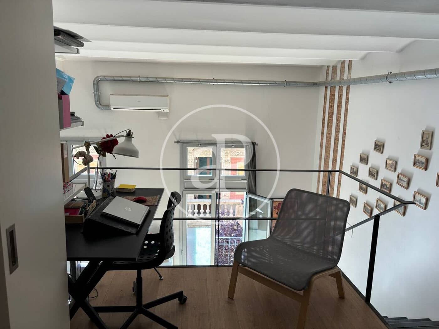 1 soveværelse Lejlighed til salg i Barcelona by - € 435.000 (Ref: 9446321)