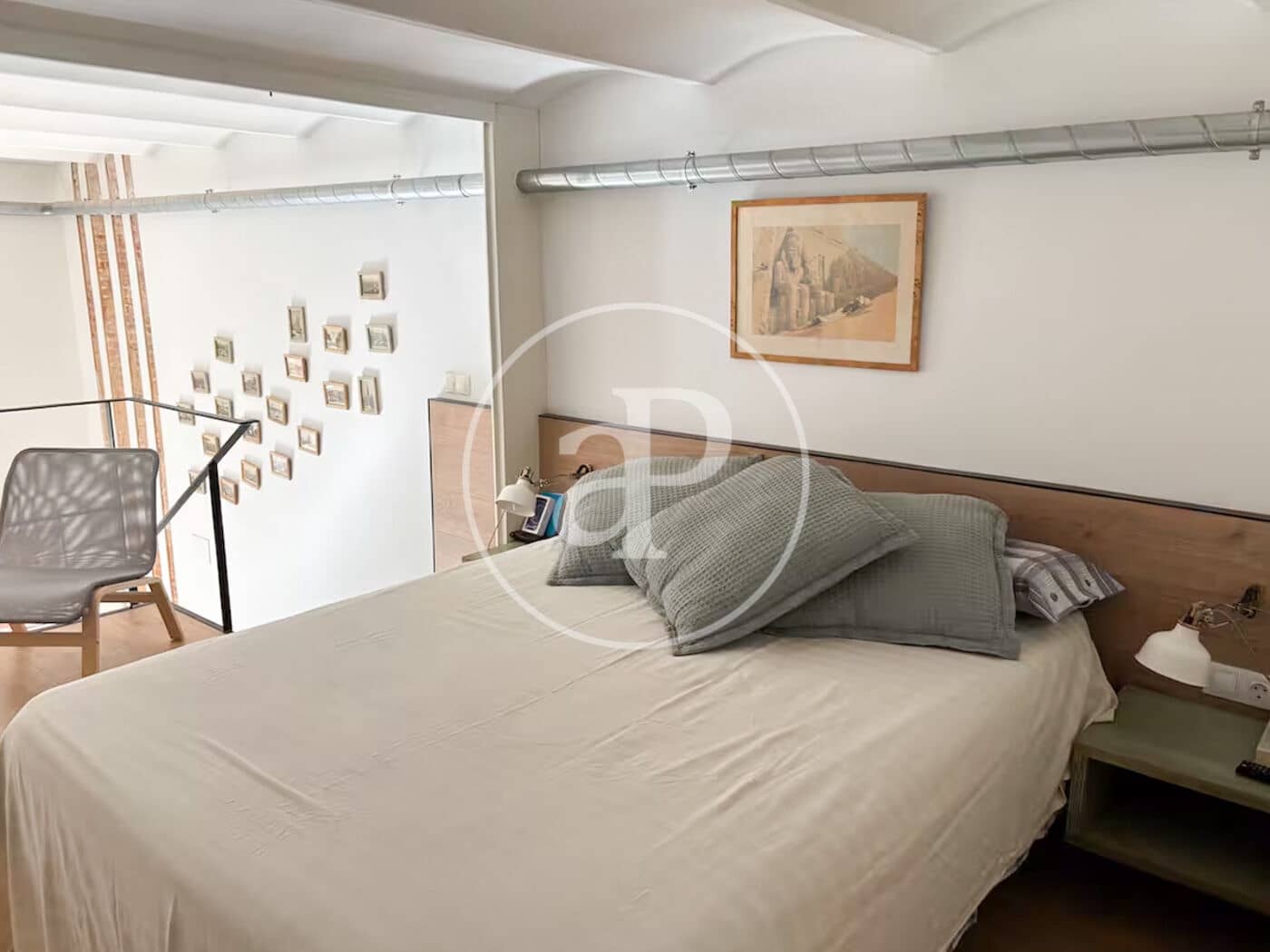 1 soveværelse Lejlighed til salg i Barcelona by - € 435.000 (Ref: 9446321)