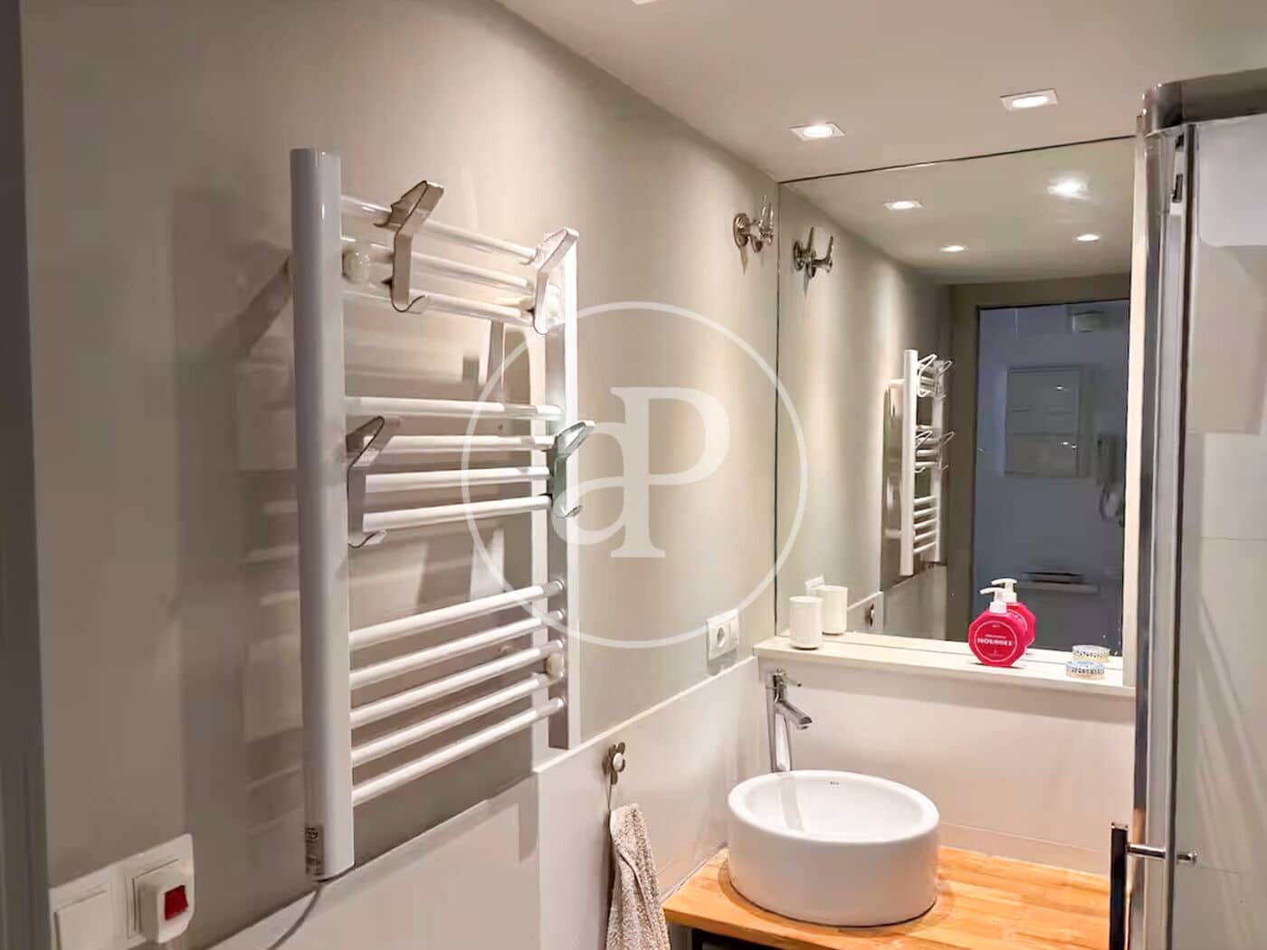 1 soveværelse Lejlighed til salg i Barcelona by - € 435.000 (Ref: 9446321)