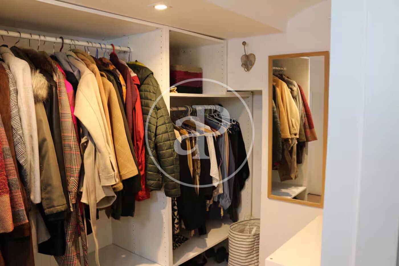 1 soveværelse Lejlighed til salg i Barcelona by - € 435.000 (Ref: 9446321)