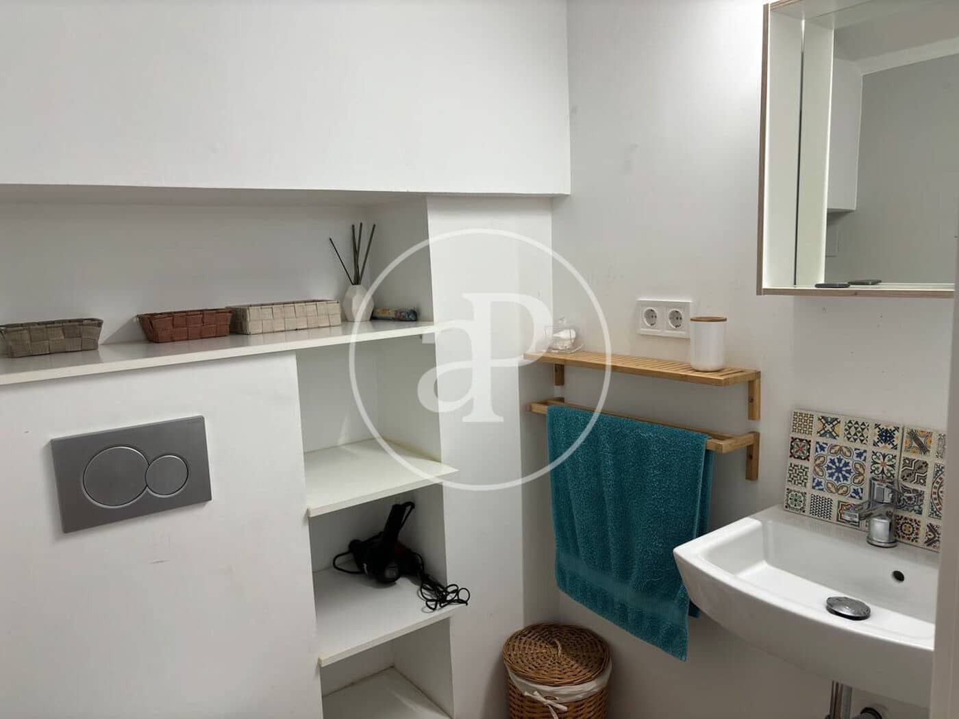 1 soveværelse Lejlighed til salg i Barcelona by - € 435.000 (Ref: 9446321)