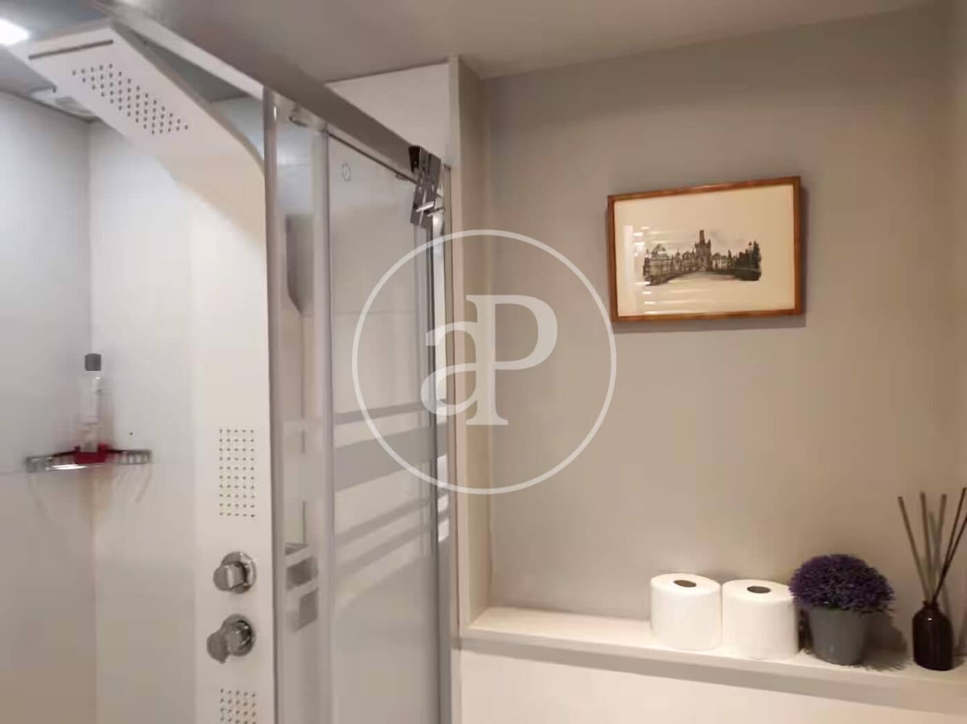 1 soveværelse Lejlighed til salg i Barcelona by - € 435.000 (Ref: 9446321)