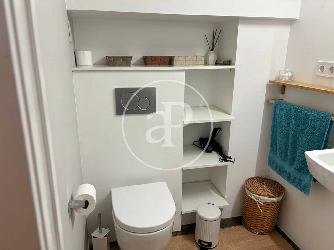 1 soveværelse Lejlighed til salg i Barcelona by - € 435.000 (Ref: 9446321)