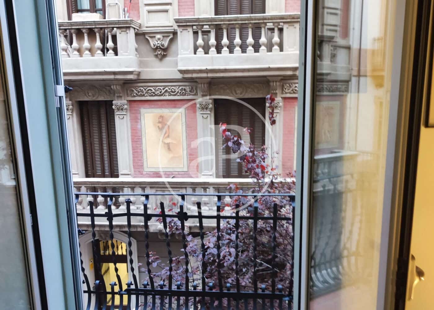 1 soveværelse Lejlighed til salg i Barcelona by - € 435.000 (Ref: 9446321)